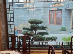-富春茶社(国庆路店)