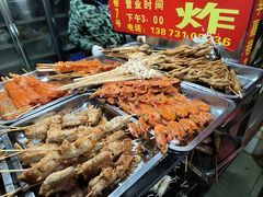 -胡仁根胡记炸炸炸