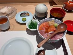 -鲤·鮨KOISUSHI