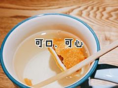 -蜜桃餐厅·伴山(湖滨商业街店)