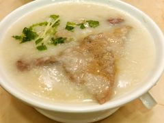 -盛记粥面(佐敦店)
