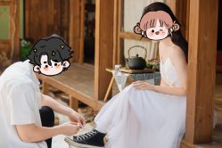 -金夫人婚纱摄影(华南店)