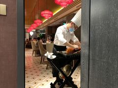 -金鸭季·北京烤鸭(深业上城店)