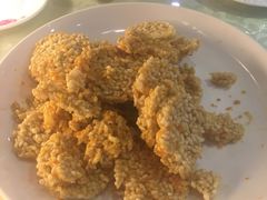 -眷江南之小蓝鲸(王府大街店)