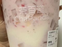 -茶百道(昌平府学路店)