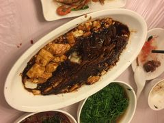 -玲珑餐厅(陕西南路店)