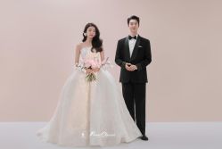 -罗马经典婚纱摄影·轻奢化定制