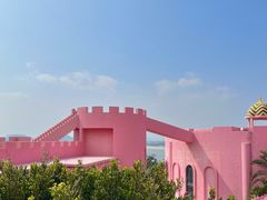 -漳州滨海火山岛自然生态风景区