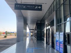 -黄山北站
