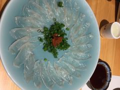 -天正河鲀·河豚亭(大连店)