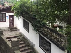 -北山街历史文化街区