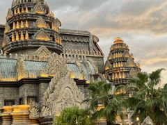 -南宁方特东盟神画