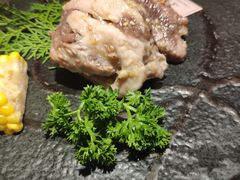 -黑牛の店·和牛烧肉(大悦城店)