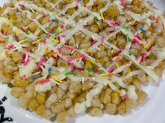 玉米烙-海宁煲农家菜(惠南镇店)