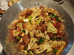 -老阿爸鲜鱼土菜(园区永旺店)