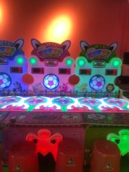 点击看大图 -宝贝渡口儿童游乐园(香炉礁山姆店)