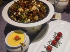 -秀儿四九城·新京菜(亚运村鸟巢店)