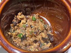 -小放牛炒菜馆(裕华万达店)