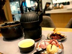 -扫雪煮茶(西村店)
