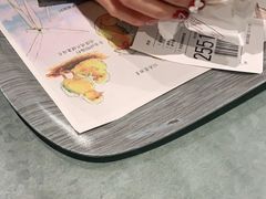 -麦当劳(北京大兴机场二层国内到达(安检外)店)