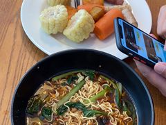 -昆山琶拉帝诗酒店·河畔咖啡厅Riverside Cafe