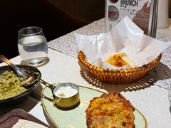-Pasha帕夏土耳其餐厅(南昌路店)