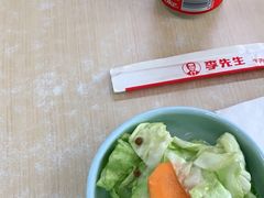 -李先生牛肉面大王(郑州火车站西广场2店)