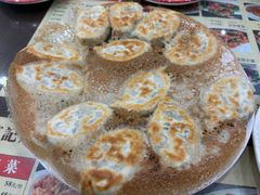 -葛记焖饼(伏牛路店)