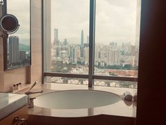 -深圳温德姆至尊酒店