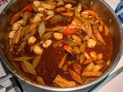 -黄记煌三汁焖锅(顺义华联店)