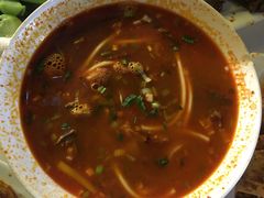 -有奴思烤肉·清真(正宁路店)