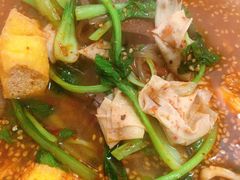 麻辣烫-夫妻串店(和睦路店)