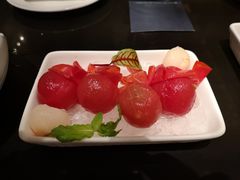 -北京王府井希尔顿酒店·秦唐中餐厅Chynna