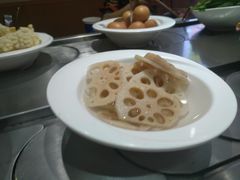 -咕叽咕叽自助烤肉小火锅(西城广场购物中心店)