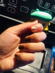 -M·X Nail日式美甲美睫