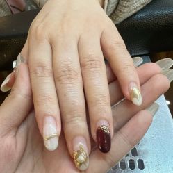 -雪儿·YuKi美甲美睫皮肤管理Salon