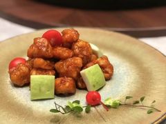 -深圳雅邦朗悦国际酒店