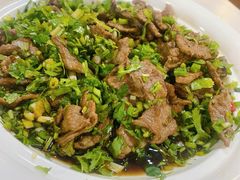 -小平岛開海水饺(浑南店)