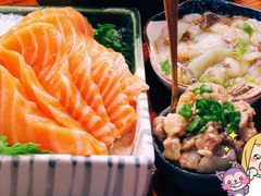 -戏作寿司(观音桥店)