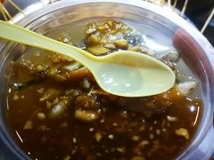 土笋冻-安海五叔公土笋冻(西街店)