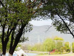 -诺贝尔湖公园