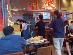 -伽喱博士 Dr.CURRY咖喱饭(太阳宫咖喱店)