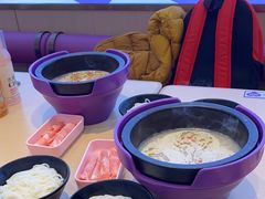 -过桥缘·过桥米线(北京望京万象汇店)