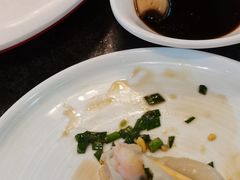 -李记饺子·熏酱东北菜(欢乐谷店)