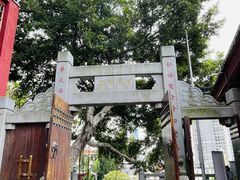 -厦门鸿山寺