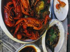 -三妹小龙虾·黄油蟹(华侨城总店)