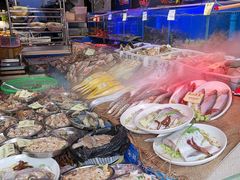 -三个渔夫·蒸汽海鲜(小白楼店)
