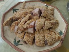 -区海鸡场饭店(石壁店)