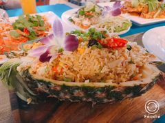 -Onion restaurant