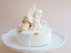 -浮光之丘MontCake生日蛋糕(花牌坊店)